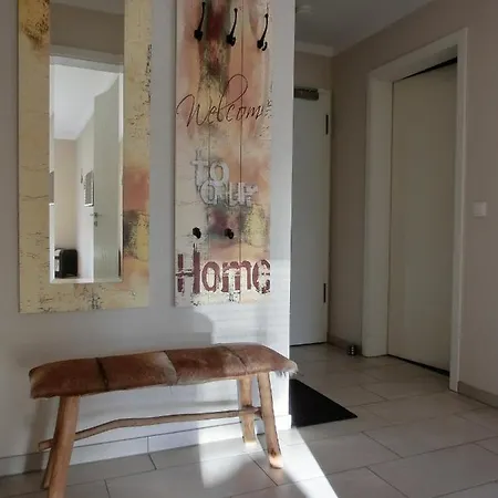 Appartement Lp8 