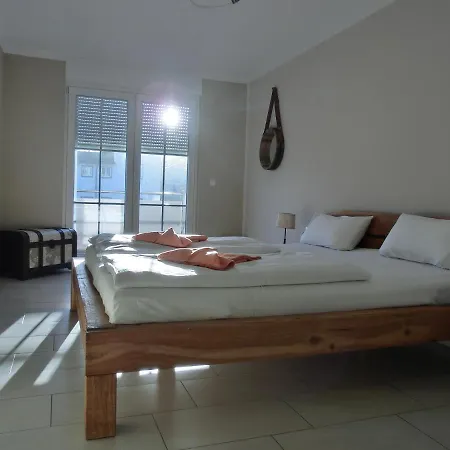 Appartement Lp8 