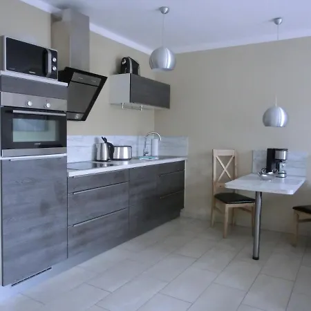 Appartement Lp8 